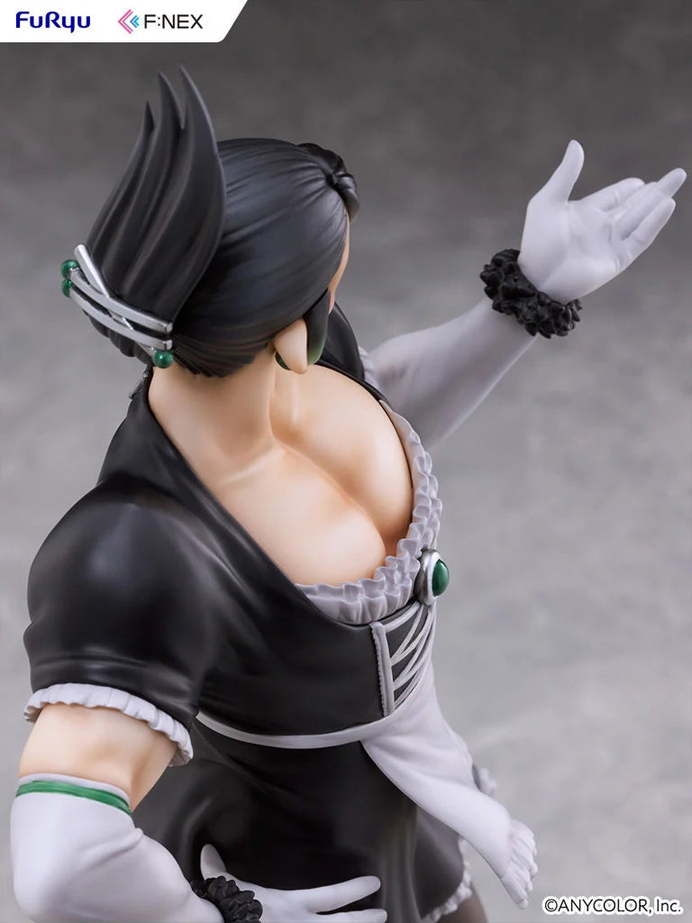 Nijisanji F Nex Hanabatake Chaika 1/7 Scale Figure