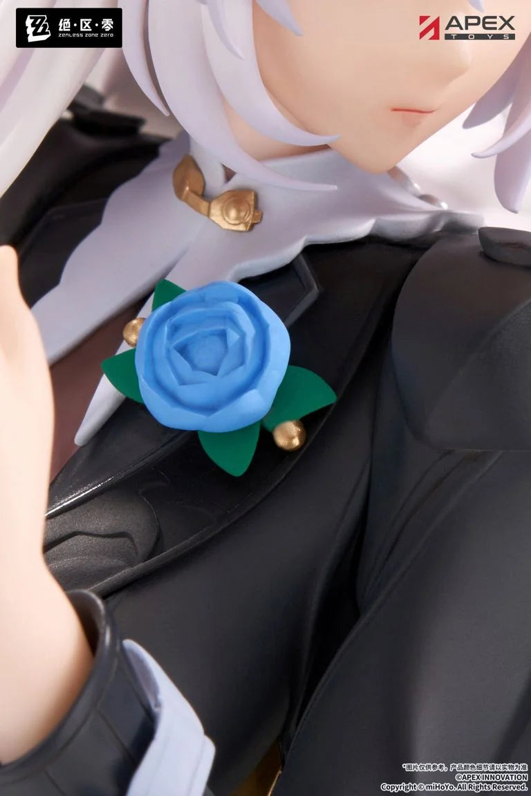 Zenless Zone Zero Limepie Yixuan (Trails of Ink Ver.) 1/8 Scale Figure
