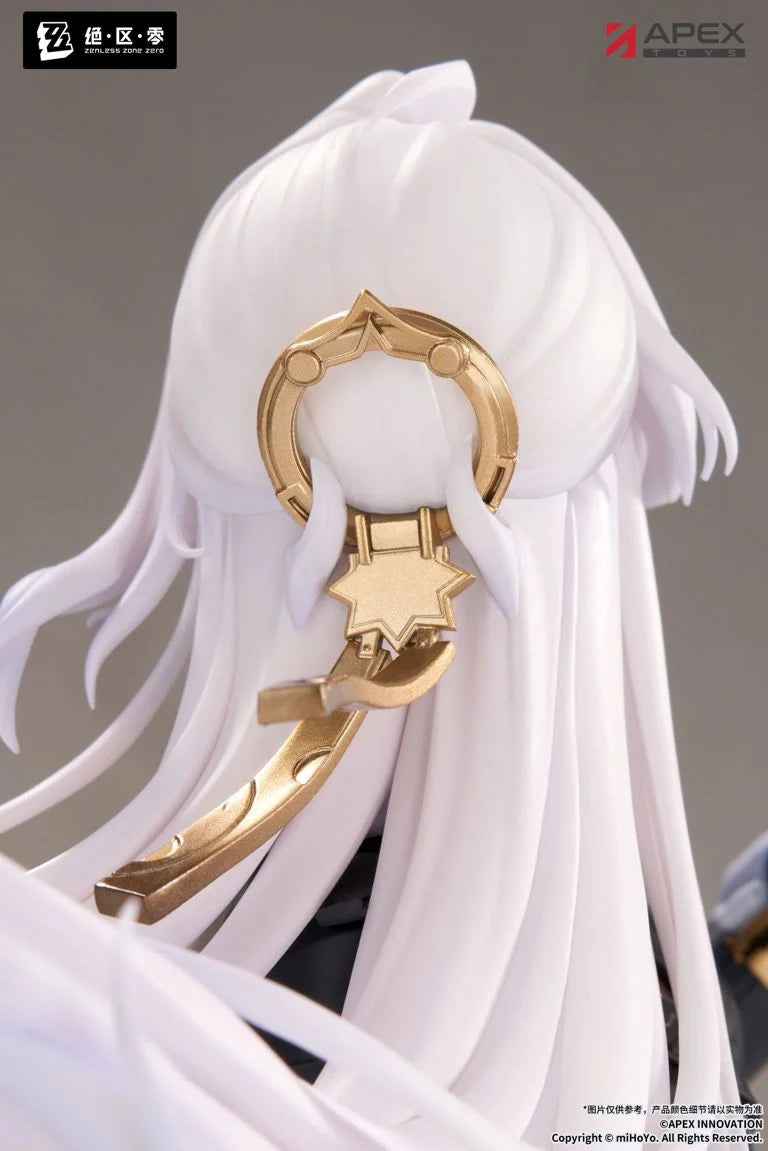 Zenless Zone Zero Limepie Yixuan (Trails of Ink Ver.) 1/8 Scale Figure