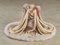 Azur Lane Bismarck (Unpacked Surprise Ver.) 1/7 Scale Figure