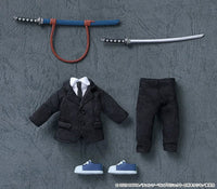 Chainsaw Man - The Movie Reze Arc Nendoroid Doll Aki Hayakawa
