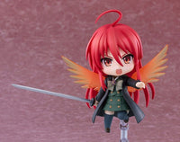 Shakugan no Shana III Final Nendoroid No.3029 Shana 2.0