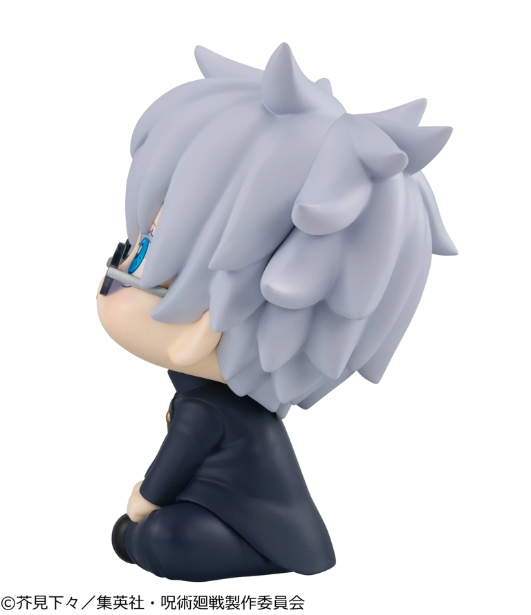 Jujutsu Kaisen Look Up Series Satoru Gojo (Kosen Ver.)