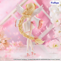 Date A Live V BiCute Pure Mukuro Hoshimiya Figure