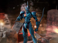 Bio-Booster Armor Guyver figma No.600 Guyver I (Ultimate Edition) Action Figure