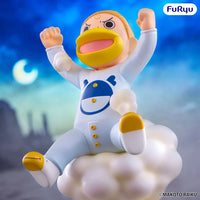 Zatch Bell! Muchute Kanchome Figure