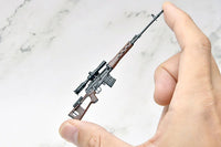 Little Armory x Gunslinger Girl LA-GG02 Rico SVD Cz75 Type 1/12 Scale Accessory Set