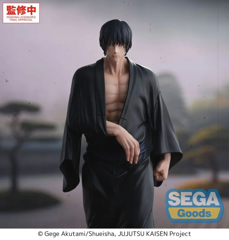 Jujutsu Kaisen GigantiX Toji Zen'in (Flashback) Figure