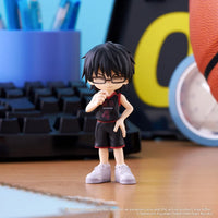 Kuroko's Basketball PalVerse Vol.2 Box of 6 Figures
