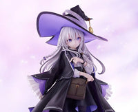 Wandering Witch The Journey of Elaina Elaina 1/7 Scale Figure