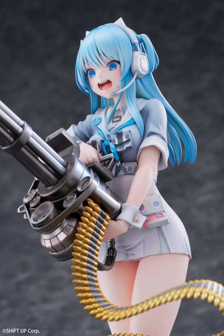 Goddess of Victory Nikke Shifty Illustration ("Panic Sight" Regular Edition) 1/7 Scale Figure