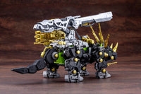 Zoids New Century Highend Master Model Dark Horn Harry Special (2001 Re/Color) 1/72 Scale Model Kit