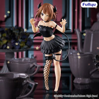 K-On! BiCute Dark Yui Hirasawa Figure