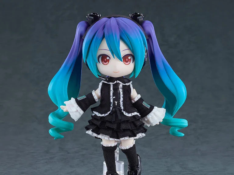 SEGA feat. Hatsune Miku Project Nendoroid Doll Hatsune Miku (Infinity Ver.)