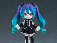SEGA feat. Hatsune Miku Project Nendoroid Doll Hatsune Miku (Infinity Ver.)