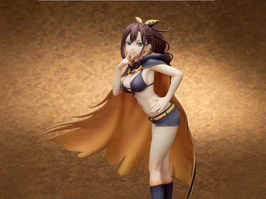 Re Zero Starting Life in Another World Shaula 1/7 Scale Figure
