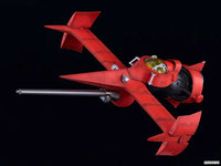 Cowboy Bebop Moderoid DX-Scale Swordfish II 1/48 Scale Model Kit