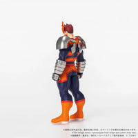 My Hero Academia Collekazaro CK-M14 Endeavor Action Figure