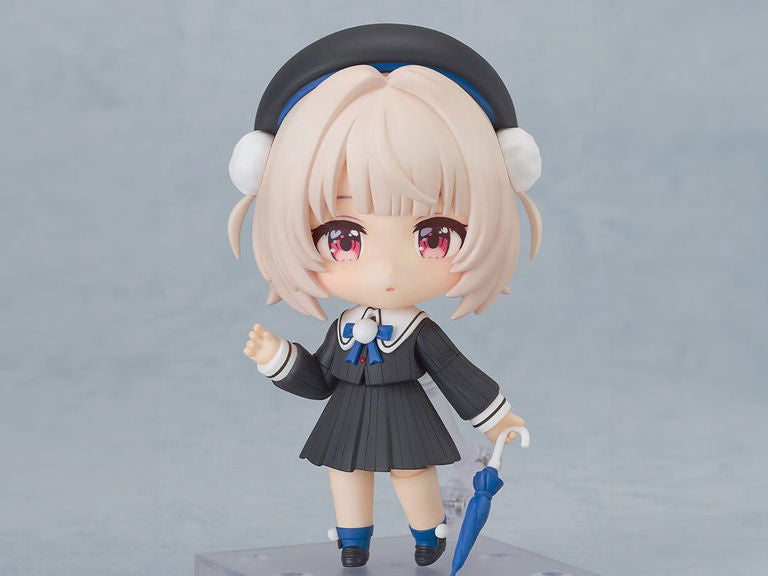 Ui Shigure Nendoroid No.3073 Ui