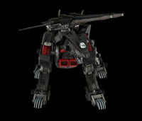 Zoids Realize Model RMZ-023 Lightning Saix Irvine Special 1/100 Scale Model Kit