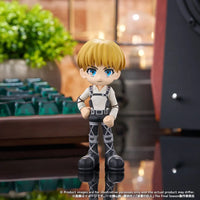 Attack on Titan PalVerse The Final Season Box of 6 Figures