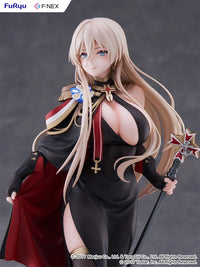 Azur Lane F Nex Bismarck (Formal Dress Ver.) 1/7 Scale Figure