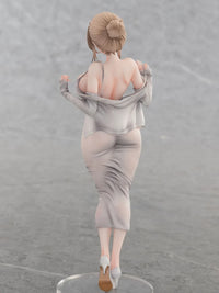 Gwan-E Illustration Muboubi na Erin (Regular Edition) 1/6 Scale Figure