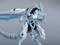 Yu-Gi-Oh! 5D's Shooting Star Dragon Model Kit