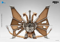 Godzilla vs. King Ghidorah (1991) Mechanical King Ghidorah (Battle Damaged Ver.) Action Figure