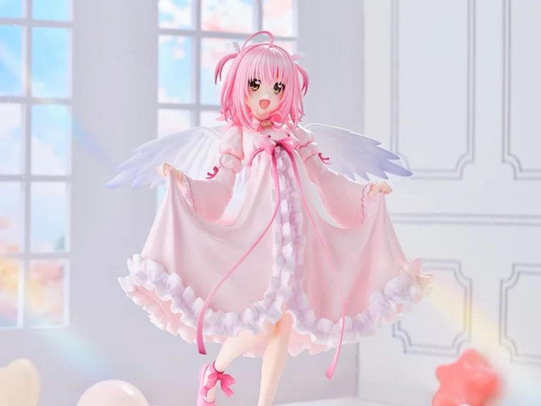 Shugo Chara! Amu Hinamori (Amulet Angel) 1/6 Scale Figure