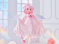 Shugo Chara! Amu Hinamori (Amulet Angel) 1/6 Scale Figure