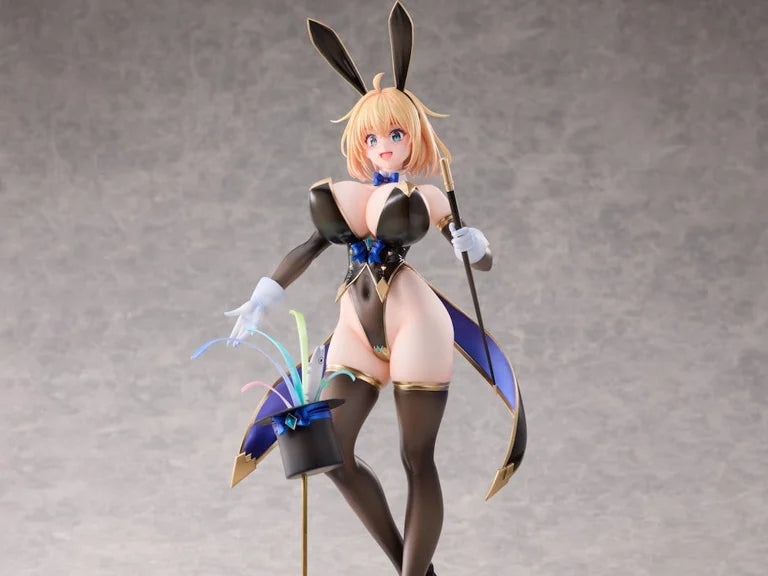 Nadare Takamine Illustration Sophia F. Shirring (Magician Bunny Ver.) 1/6 Scale Figure