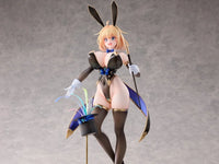 Nadare Takamine Illustration Sophia F. Shirring (Magician Bunny Ver.) 1/6 Scale Figure