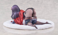 Chained Soldier Ren Yamashiro 1/7 Scale Figure Set