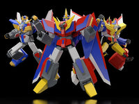 Energy Bomb Ganbaruger Moderoid Gekiryuger Model Kit
