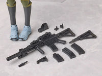 Little Armory figma No.SP117-b Miyo Asato (Summer Uniform Ver. 1.5) Action Figure