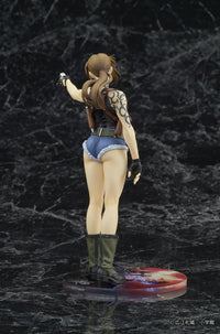 Black Lagoon DIGSTA Revy Figure