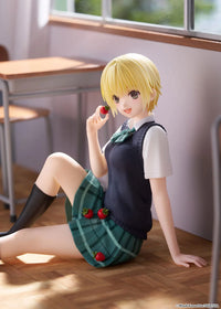 Strawberry 100% Desktop Cute Tsukasa Nishino (School Uniform Ver.) Figure