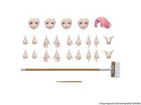 Re Zero Starting Life in Another World Kadokawa Plastic Model Series Ram (DX Ver.) Model Kit