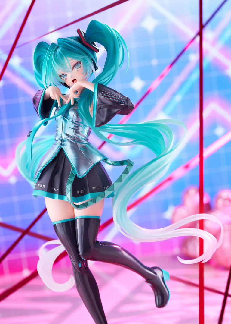 Vocaloid T-Most Hatsune Miku Figure