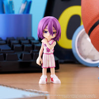 Kuroko's Basketball PalVerse Vol.2 Box of 6 Figures