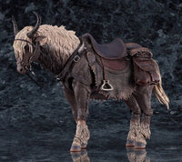 Elden Ring figma No.685 Torrent, the Spectral Steed Action Figure
