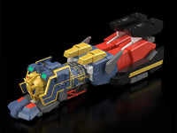 The Brave Express Might Gaine THE GATTAI Might Gaine Figure