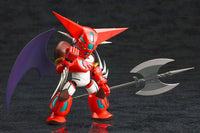 Getter Robo Armageddon D-Style Shin Getter 1 Model Kit