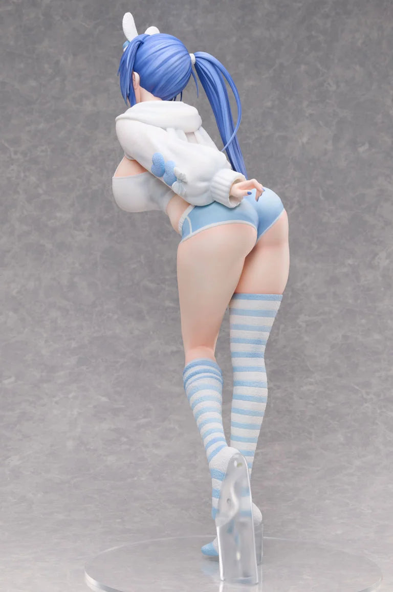 Azur Lane B-Style New Jersey (Private Quarters Ver.) 1/3 Scale Figure
