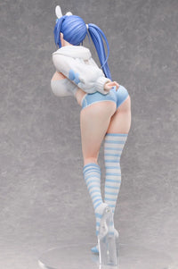 Azur Lane B-Style New Jersey (Private Quarters Ver.) 1/3 Scale Figure