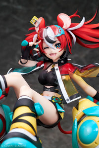 hololive English -Promise- Hakos Baelz (AXGRIT Ver.) 1/7 Scale Figure
