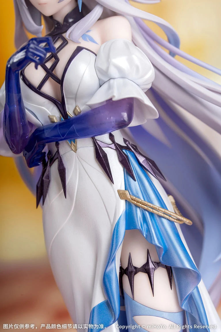 Genshin Impact Gift+ Skirk (Carnival Gathering Ver.) 1/8 Scale Figure