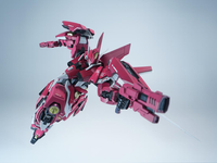 Aviation Fighter J-20 Red Sky (Pre-Coated) Model Kit