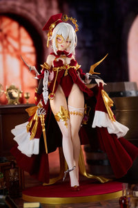Alchemist (Formal Dress Ver.) 1/7 Scale Figure